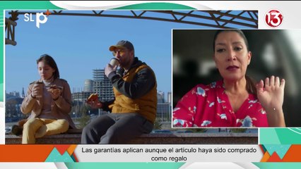 ENTREVISTA 03 JUNIO DEFENSA AL CONSUMIDOR