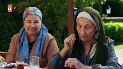 مسلسل حكاية ليلة الحلقة 35 مترجم والاخيرة