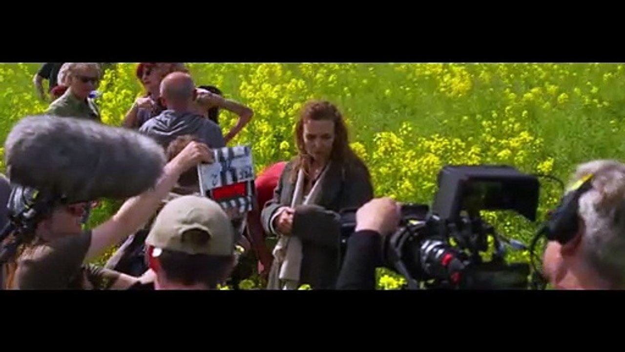 28 Years Later Movie - Jodie Comer on Danny Boyle