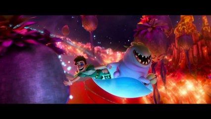 Elio Movie (2025) - Disney Pixar - Special Look