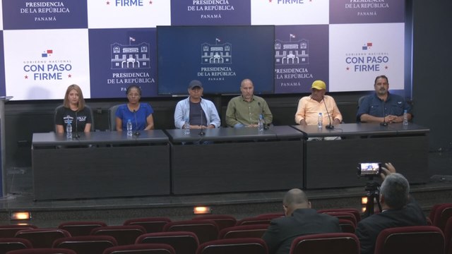 “No podemos seguir más”: productores de Bocas del Toro al borde del colapso