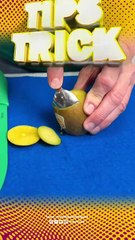 Tips Trick Today, Rabu 04 Juni 2025