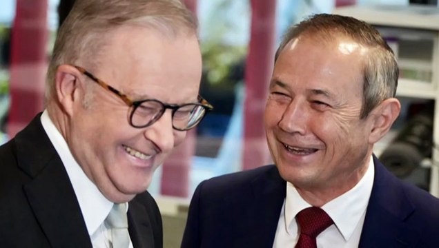 WA Premier Roger Cook encourages federal parliament to update Nature Positive reforms after welcoming extension of Woodside North West Shelf