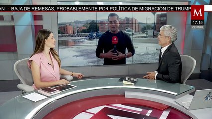 Desfogan presa 'El Ángulo' e inundan dos colonias en Cuautitlán Izcalli