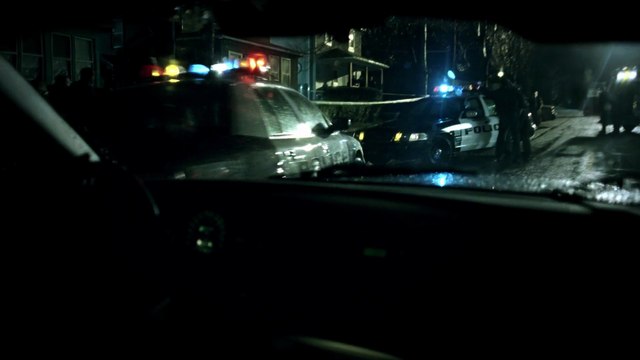 The Alphabet Killer Trailer