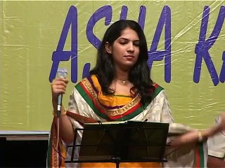 Parde mein rehne do parda na uthaao | Radhika live cover evergreen song