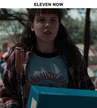 ＂Eleven Maguire 💀＂ - Eleven 'Stranger Things' Edit ｜ Volkswagen Funk (Slowed & Reverb)
