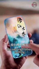 Teleported and married into a game world - FULL MOVIES ENGLISH SUB