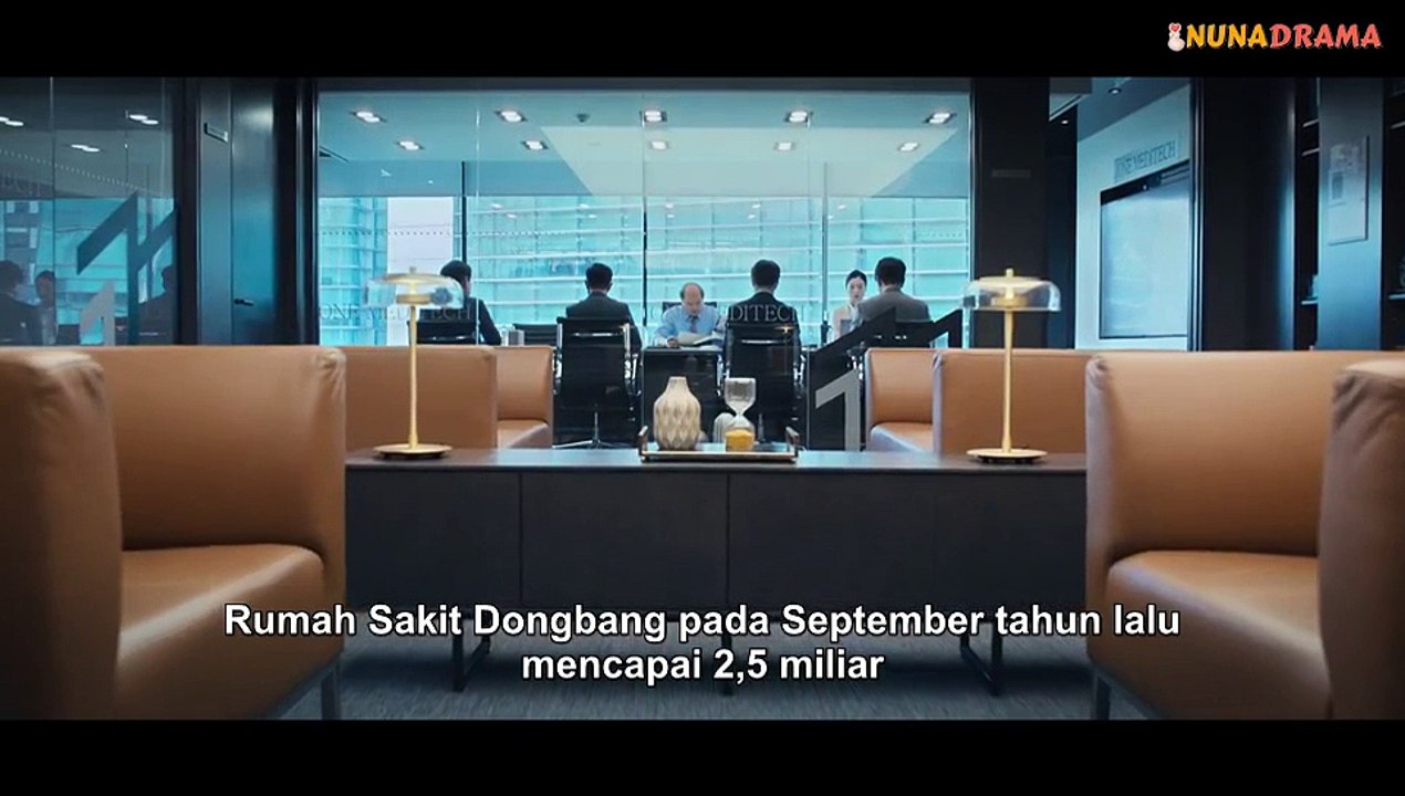 One-High_School_Heroes_E03 Sub Indonesia