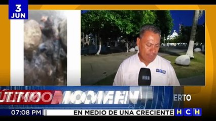 Encuentran el cadáver de un hombre en La Masica, Atlántida