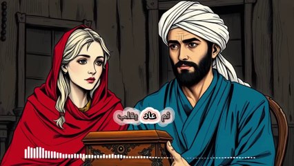 قصة الشاب الذى أغرقته الديون فوجد شيئا وأصبح أغنى رجل في المدينة