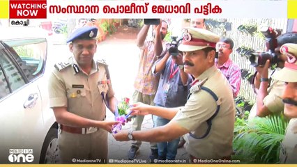 പൊലീസ് മേധാവി പട്ടിക; മനോജ് എബ്രഹാമിനെതിരായ ഹരജി പൊതുതാത്പര്യ ഹരജിയായി പരിഗണിക്കാനാവില്ലെന്ന് കോടതി