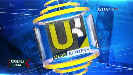 [FULL] Fenomena PHK Pegawai Hotel hingga Kejutan Timnas China Jelang Laga di GBK | ULAS KOMPAS