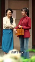 The full version of the ending. she was placed on the top of the heart by the cold-faced military commander and successfully rewritten the tragic ending