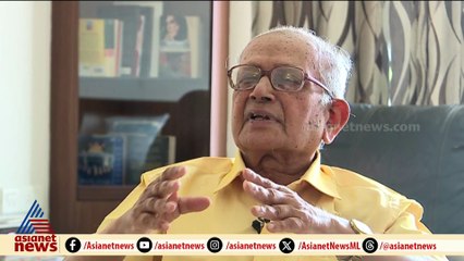 ഓർമകളിൽ ബിആർപി ഭാസ്കർ... എക്കാലവും ഏഷ്യാനെറ്റ് ന്യൂസിൻ്റെ വഴികാട്ടി
