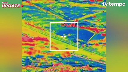 Cara Arab Saudi Buru Jemaah Haji Ilegal, Pakai Drone hingga AI