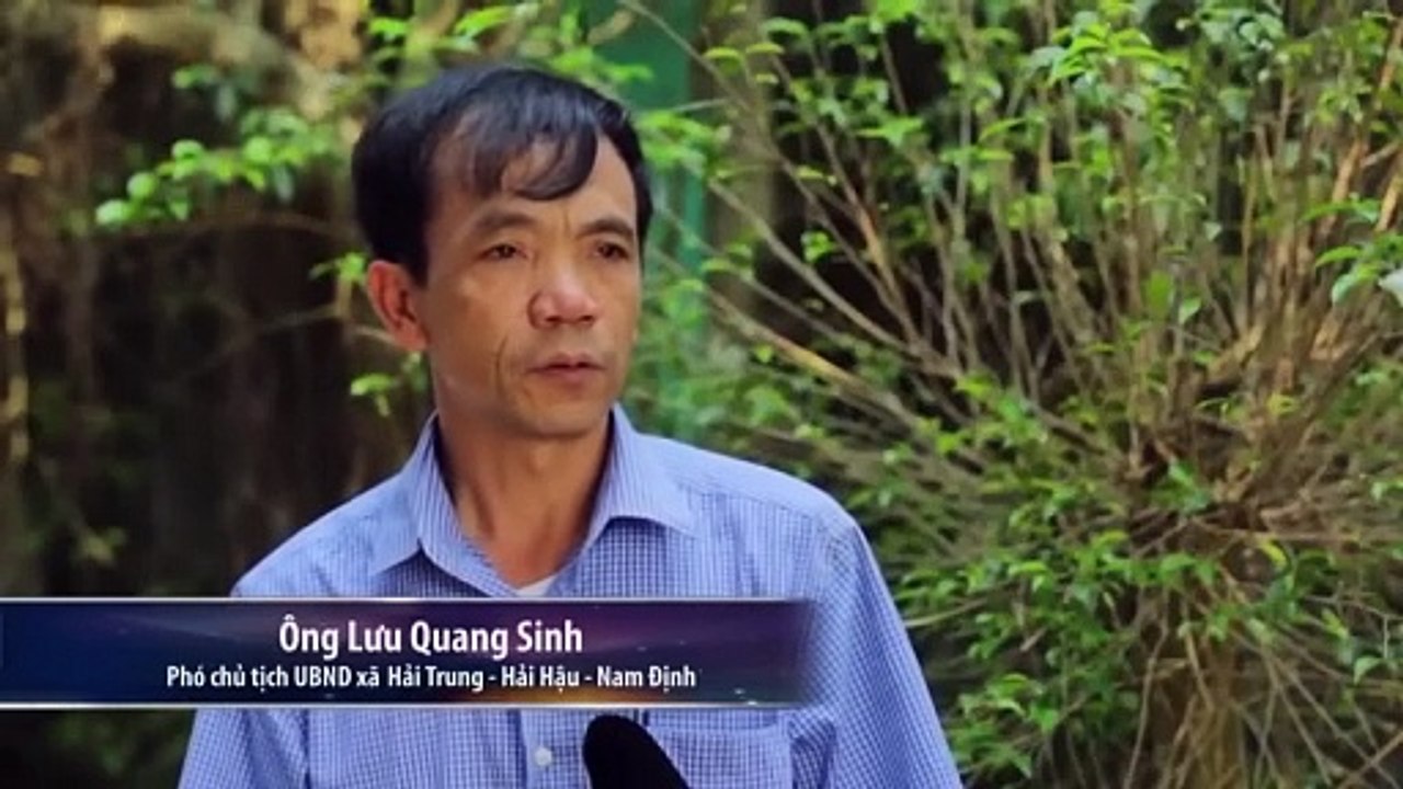 Vì bạn xứng đáng 27/5/2018 - Ca sĩ Nhã Thanh