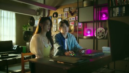 I May Love You Episode 23 Hindi Dubbed - Hidden love in hindi - Cdrama in hindi - kdrama in hindi