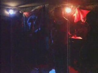 Davaï! - A.L.F - live au Black Hand Inn