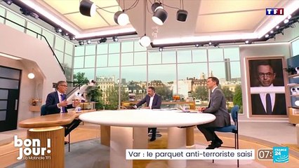 Francia investiga el asesinato de un barbero tunecino como crimen racista