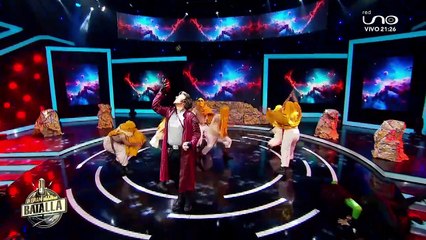 JOSEMA- GUARDIANES DE LA GALAXIA