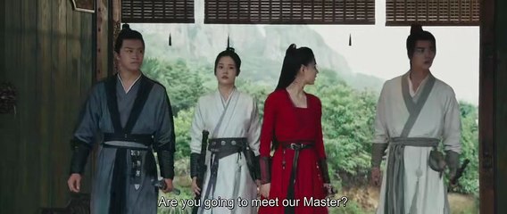 Egg And Stone Episode 20[ENG SUB]