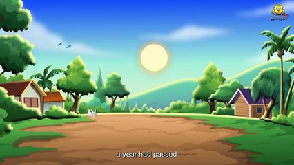 बढ़य क जदई चममच - Hindi Kahaniya - Moral Stories - Bedtime Stories - Story In Hindi