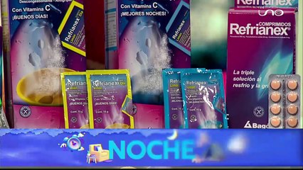 Que No Me Pierda · Martes 03 de junio del 2025