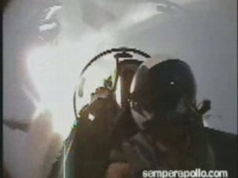 VFA-106 Super Hornet Demo Gladiators