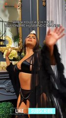 Instamodel Series Model #10 Sleepwalker Girl