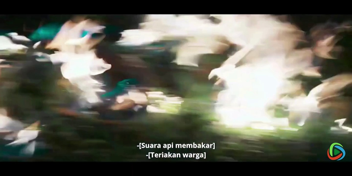 🎬DOTI : Tumbal Ilmu Hitam