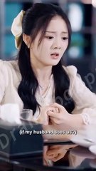 She Entered the Wrong Room, Woke Up Married to Her Boss!- Now Hes Her Cold CEO