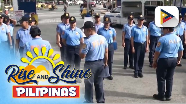 Three-Minute Response Time , ipatutupad ng PNP sa buong bansa