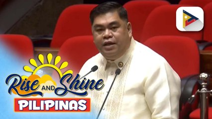 Estado ng San Juanico Bridge, pinaiimbestigahan na sa Kamara