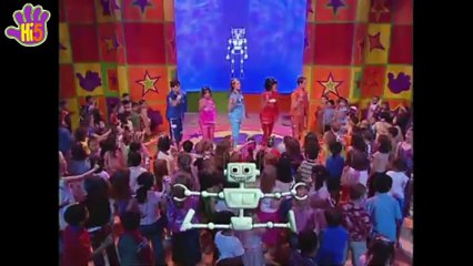 Máquinas en la Cities | Hi-5 USA Temporada 1 - Episodio 2 | Videos Para Niños | Hi-5 USA