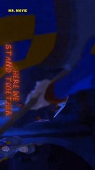 Devil may cry - White rabbit Hollywood’s ICONIC Scenes 🔥🎥 You CAN’T Unsee!