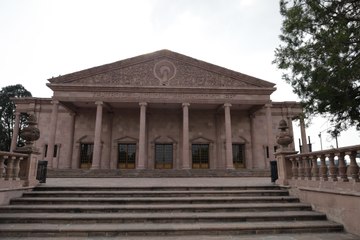 ¿Por qué Saltillo aún no tiene un recinto especializado para espectáculos?