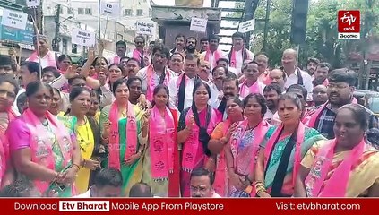 మహిళా ఆందోళనకారులను అదుపు చేసేందుకు 'స్వాట్'​ - 35 మంది ఉమెన్​ కానిస్టేబుళ్లకు ప్రత్యేక శిక్షణ