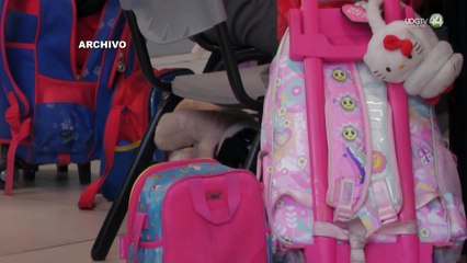 Antes de vacaciones, buscan afiliar a miles de estudiantes sin seguro médico en Jalisco