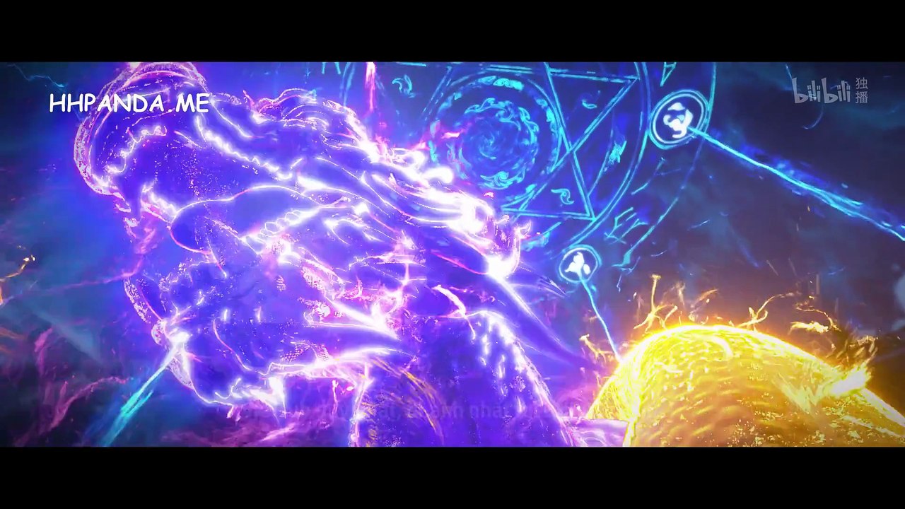 Quân Hữu Vân Phần 2 Tập 3 Vietsub Miễn Phí - HHPANDA