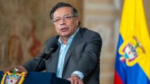 Presidente Petro pidió prohibir la entrada de la fiscal de Guatemala a Colombia