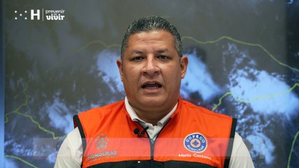 Pronóstico del tiempo para el miércoles 04 de junio