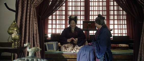 Moon Ascending the Deep Sea EP.54 Hindi Dubbed