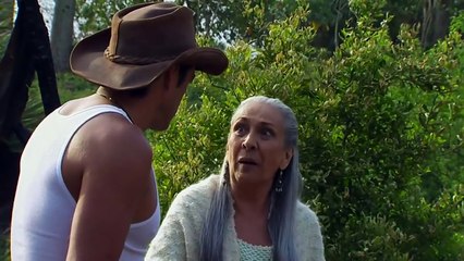 40. Corazon Indomable