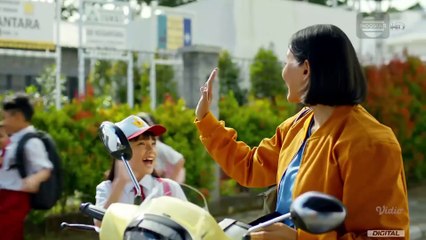 Harga Diri: Membangunkan Singa Tidur (Indosiar) 3/6/2025