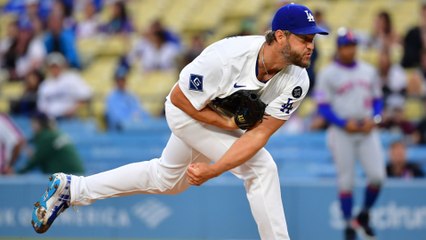 Dodgers Reflect Post-Series; Mets Motivated for Revenge