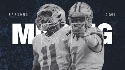 Cowboys Final OTA Takeaways- Dak Locked In, Pickens Shines, Micah & Diggs Missing!