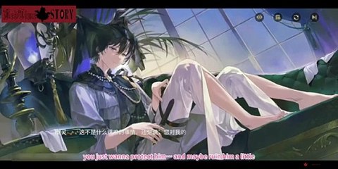 Code Name Bang Bang - Ghost beta story line & card Review (1)