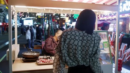 Our Interpreter Ep 06Hindi DubSharab ke nashe mein pyaar ka izhaar! Chinese Drama In Hindi Dubbed