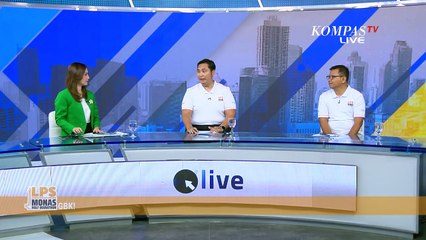 [FULL] LPS Monas Half Marathon 2025 Hadir, Siap Ajak Pelari Nikmati Kota Jakarta!